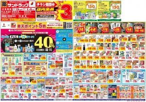 6月2週目のチラシ画像