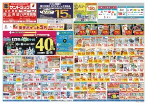 6月2週目のチラシ画像