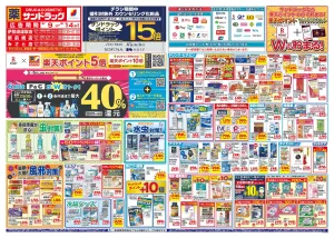 6月2週目のチラシ画像