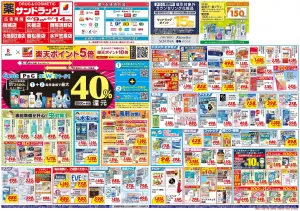 6月2週目のチラシ画像