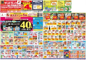 6月2週目のチラシ画像