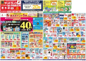 6月2週目のチラシ画像