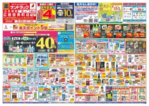 6月2週目のチラシ画像