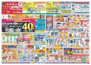 6月2週目のチラシ画像