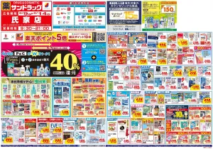 6月2週目のチラシ画像