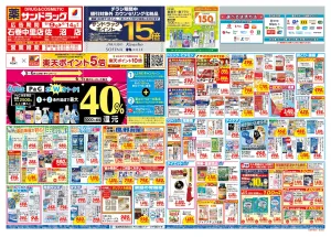 6月2週目のチラシ画像