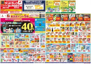 6月2週目のチラシ画像