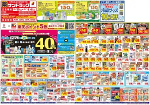 6月2週目のチラシ画像