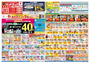6月2週目のチラシ画像