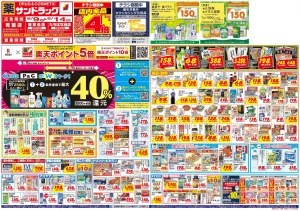 6月2週目のチラシ画像
