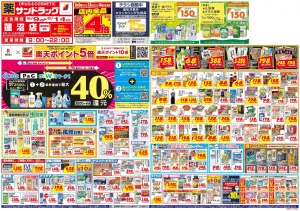 6月2週目のチラシ画像