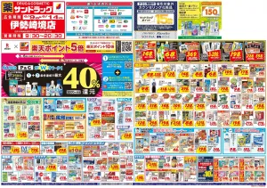 6月2週目のチラシ画像