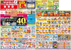6月2週目のチラシ画像