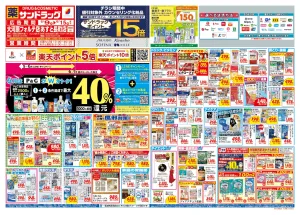 6月2週目のチラシ画像
