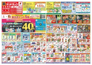 6月2週目のチラシ画像