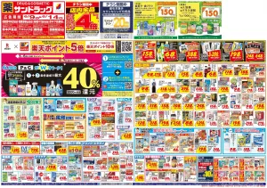 6月2週目のチラシ画像