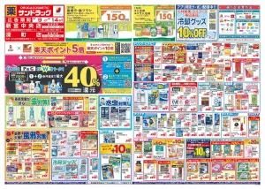 6月2週目のチラシ画像