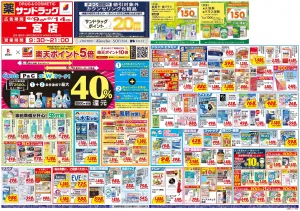6月2週目のチラシ画像