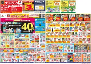 6月2週目のチラシ画像