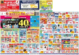 6月2週目のチラシ画像
