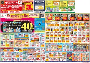 6月2週目のチラシ画像