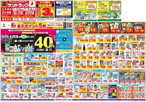 6月2週目のチラシ画像