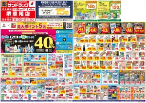 6月2週目のチラシ画像
