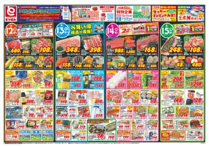6/12号_のチラシ画像