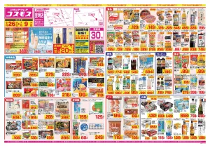 2026年6月26日〜2026年7月9日_のチラシ画像
