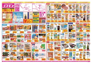 2026年6月26日〜2026年7月9日_のチラシ画像