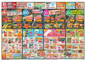 6/19号_のチラシ画像