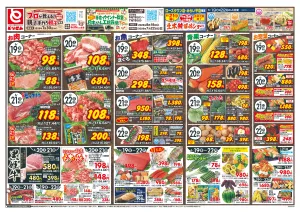 6/19号_のチラシ画像