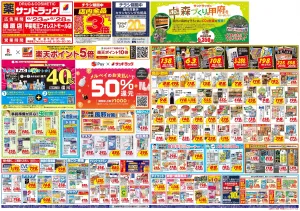 6月4週目のチラシ画像