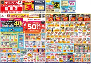 6月4週目のチラシ画像