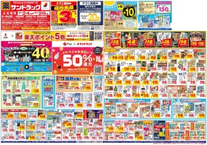 6月4週目のチラシ画像