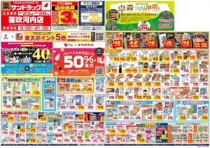 6月4週目のチラシ画像