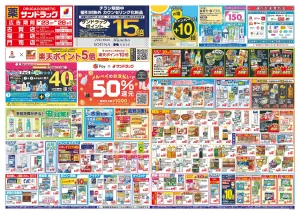 6月4週目のチラシ画像