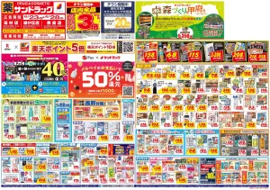 6月4週目のチラシ画像