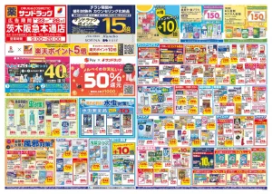 6月4週目のチラシ画像
