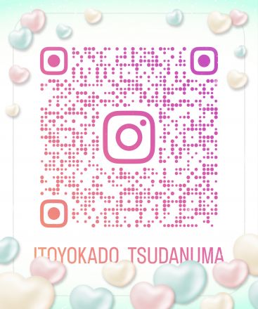 津田沼店公式Instagram☆