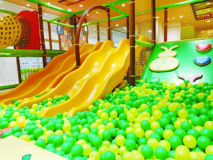 2月8日(土)オープン！