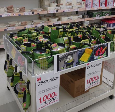 小さくて可愛い ミニシリーズ