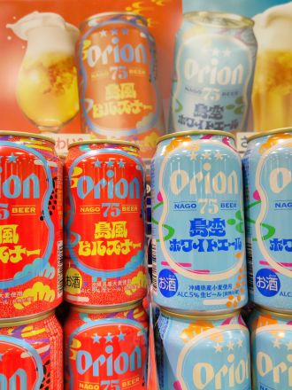 食品館お酒コーナーから商品のご案内♪