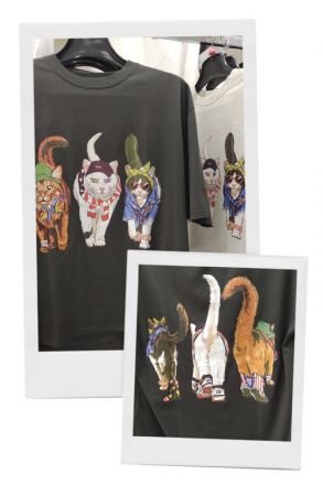 2階紳士服売り場より★