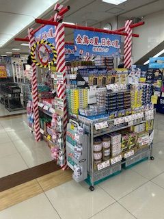 殺虫剤フェア開催中！！