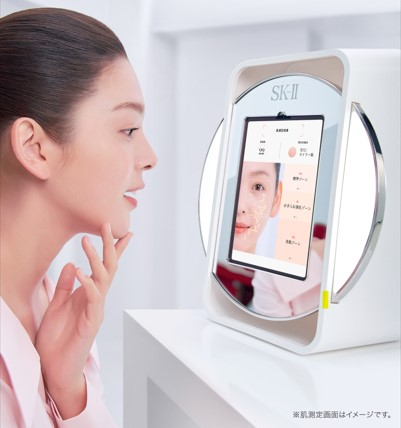 SK-II イベント開催！