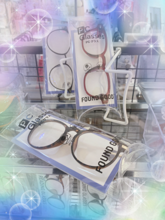FOUNDGOODのご紹介