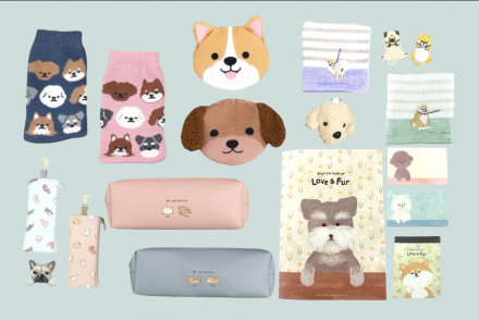専門店【セリア】からお知らせ