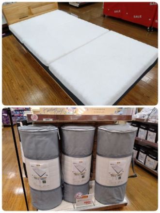 ゆめ推し商品のご案内です