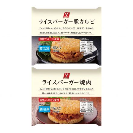 本当にお薦めしたい！バローオリジナル商品